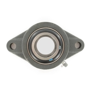 Skf Adapter Bearing Housing, 47-Ms 47-MS